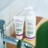 Down to Earth Revive Skincare Pack